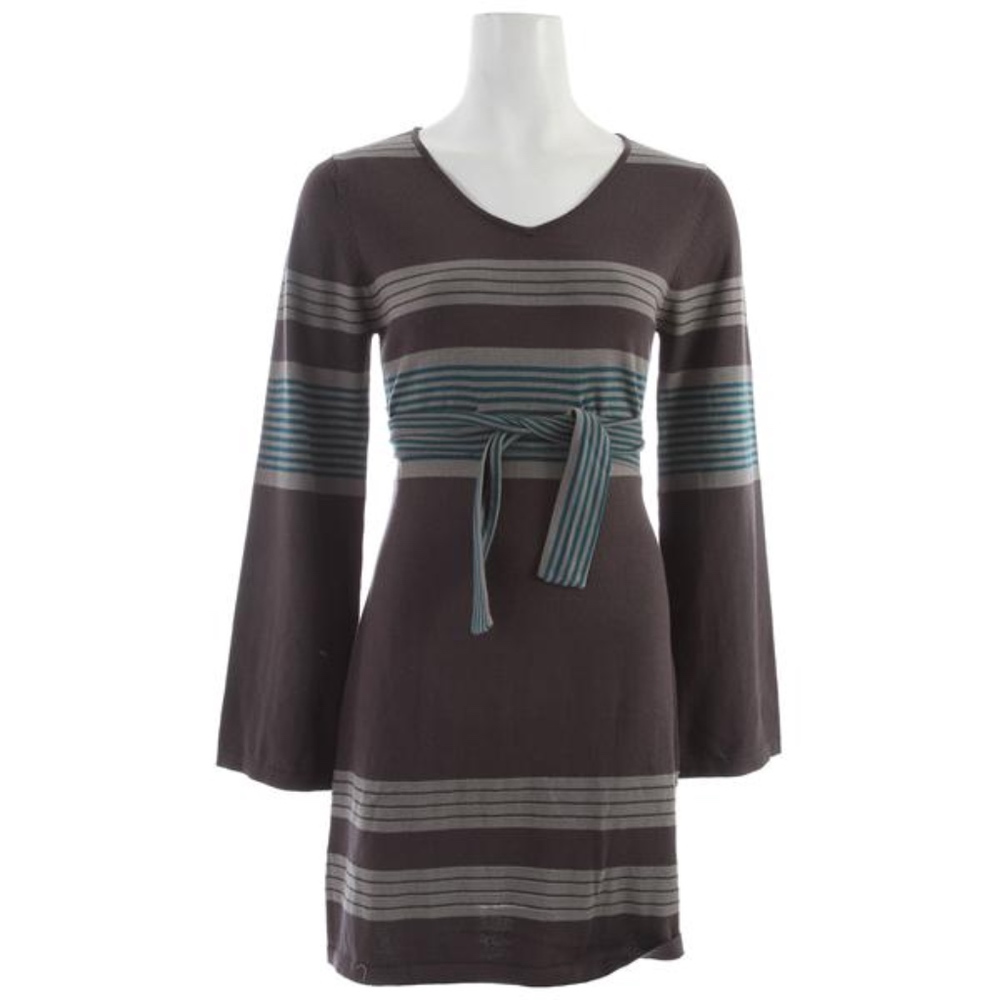 Prana Sweater Dress